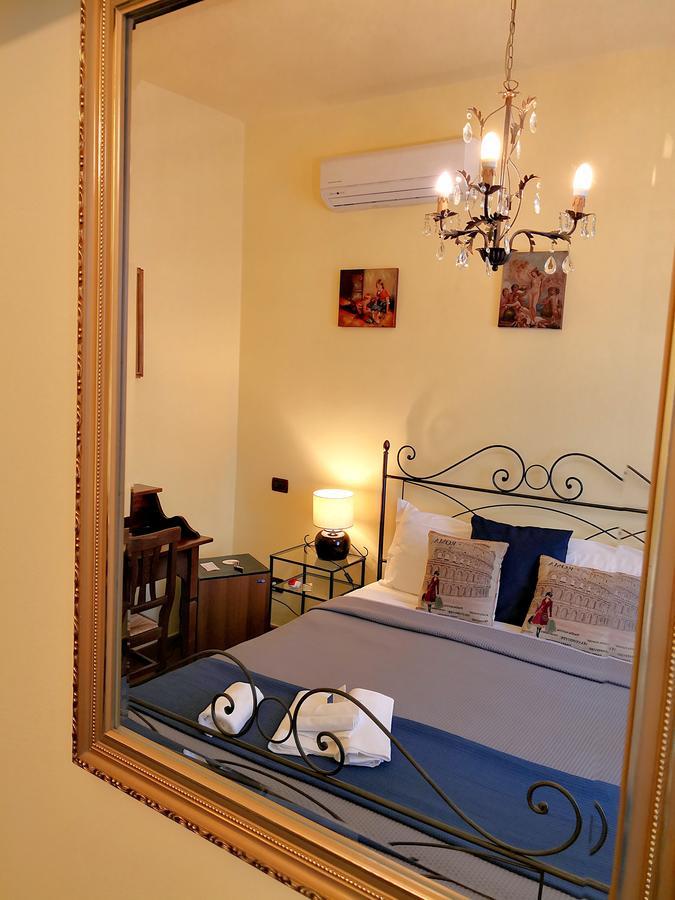 Window To The Tower Bed & Breakfast Pisa Bagian luar foto