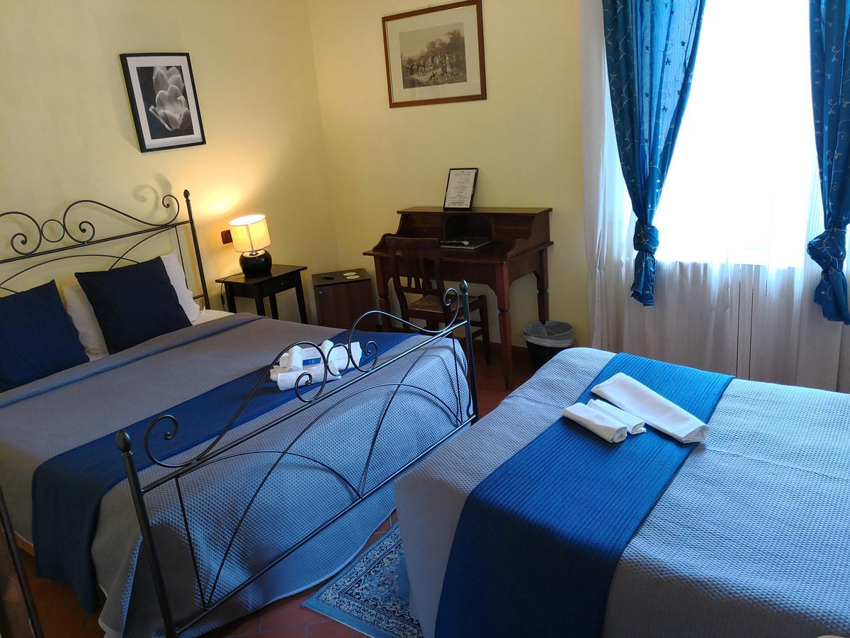 Window To The Tower Bed & Breakfast Pisa Bagian luar foto