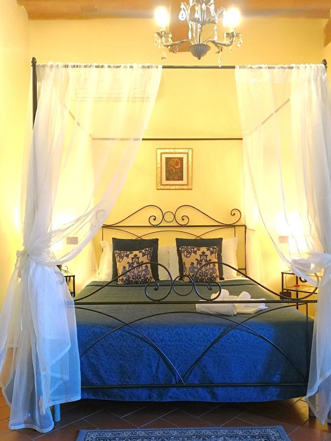 Window To The Tower Bed & Breakfast Pisa Bagian luar foto