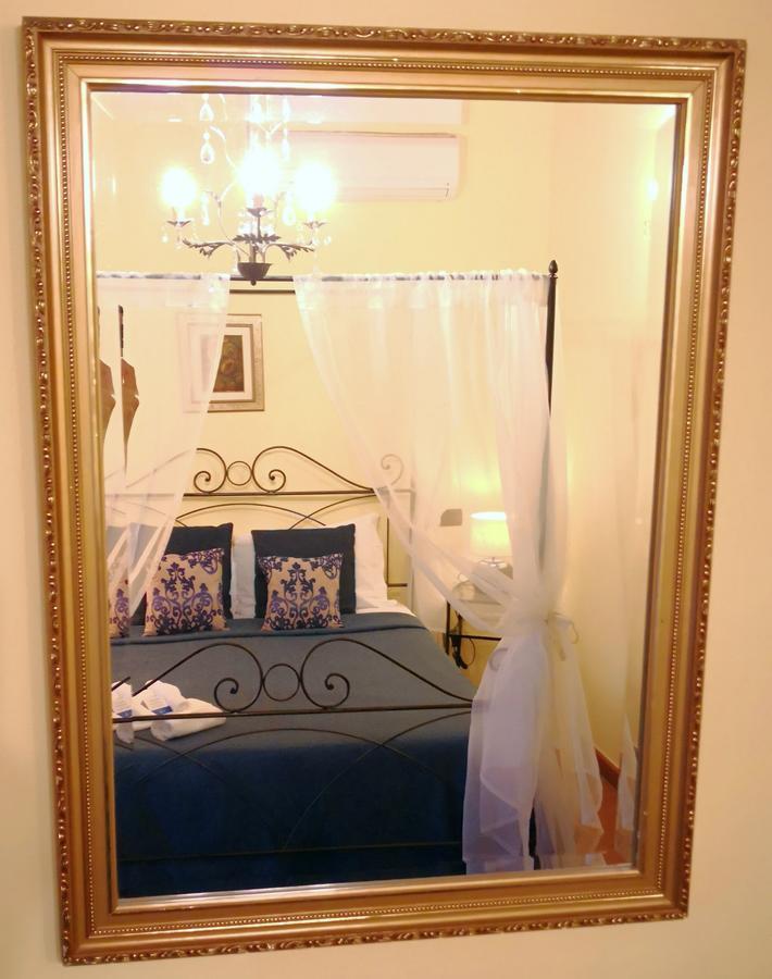 Window To The Tower Bed & Breakfast Pisa Bagian luar foto